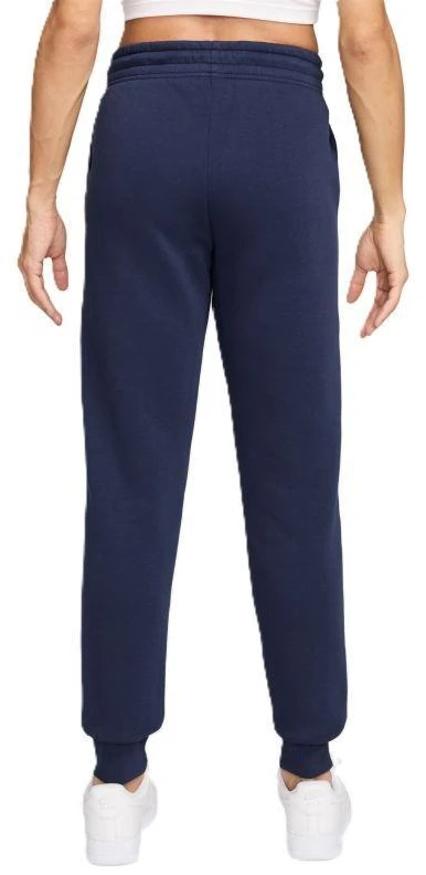 Moteriškos kelnės Nike Sportswear Phoenix Fleece FZ7626-410