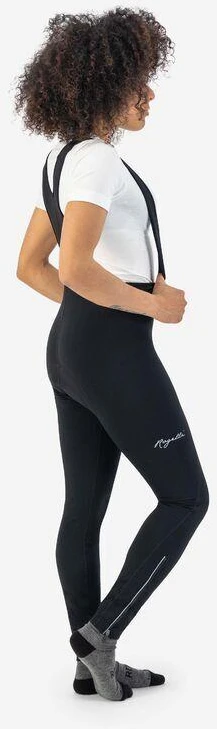 Moteriškos kelnės s/s CORE juodos M Rogelli
