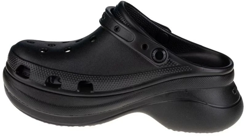 Moteriškos klumpės Crocs Classic Bae, juodos