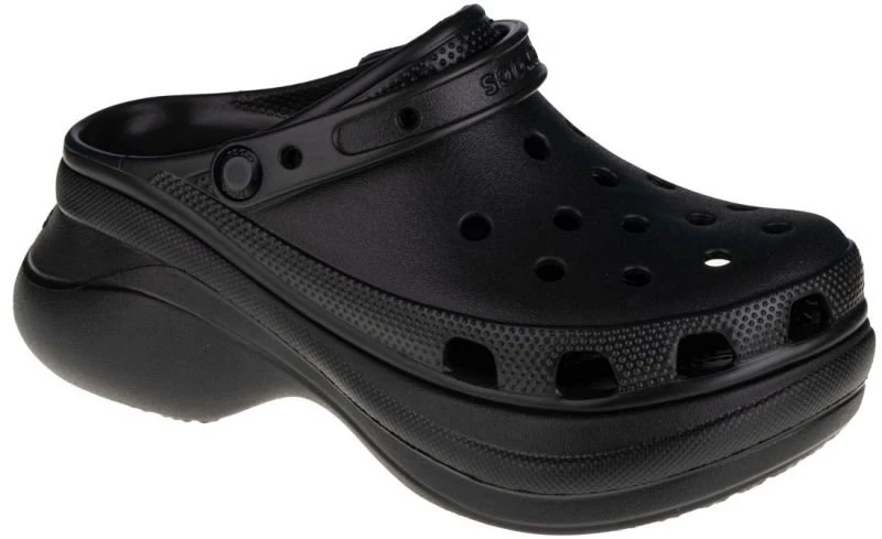 Moteriškos klumpės Crocs Classic Bae, juodos