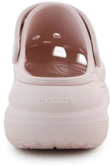 Moteriškos klumpės Crocs Classic Crush