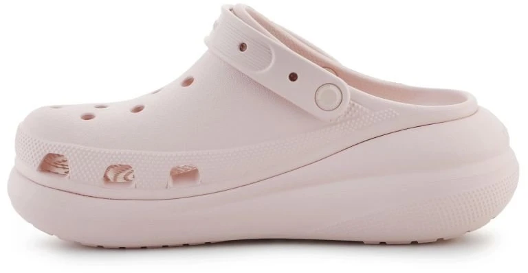 Moteriškos klumpės Crocs Classic Crush