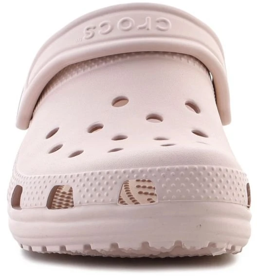 Moteriškos klumpės Crocs Classic, rožinės