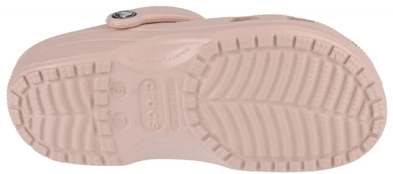 Moteriškos klumpės Crocs Classic, rožinės