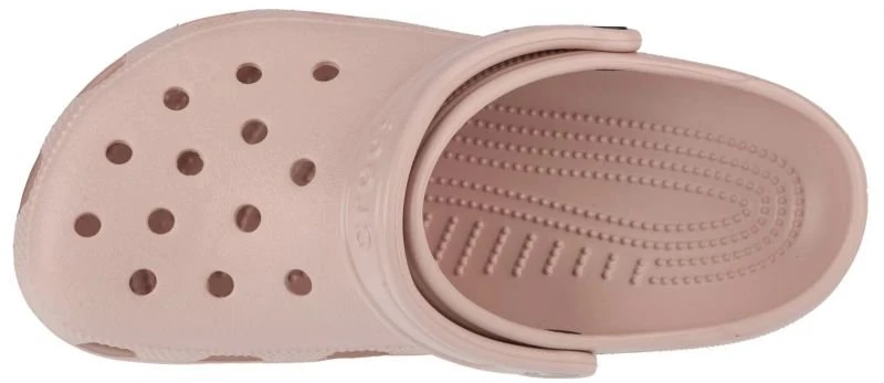 Moteriškos klumpės Crocs Classic, rožinės