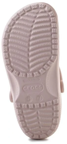 Moteriškos klumpės Crocs Classic, rožinės