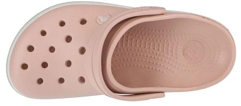Moteriškos klumpės Crocs Crocband