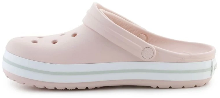 Moteriškos klumpės Crocs Crocband
