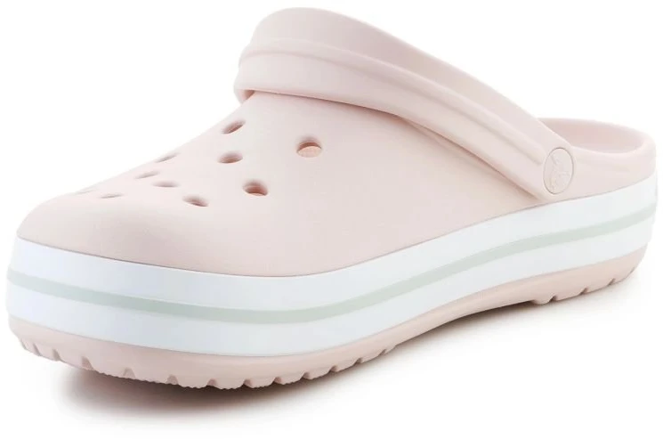 Moteriškos klumpės Crocs Crocband