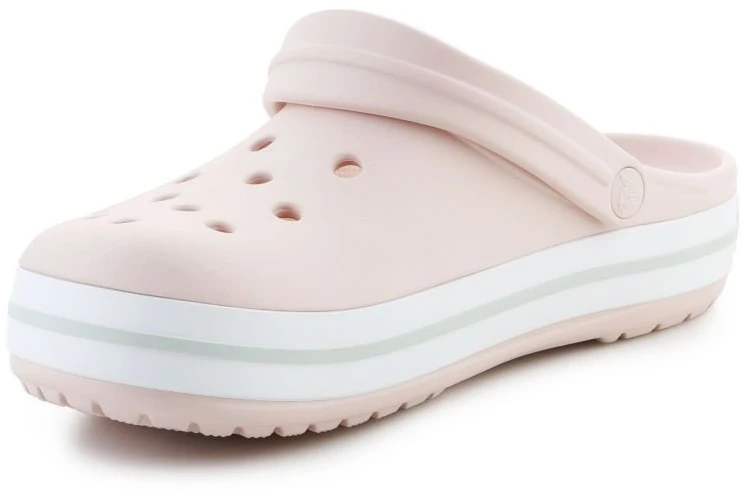 Moteriškos klumpės Crocs Crocband