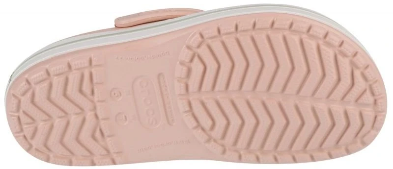 Moteriškos klumpės Crocs Crocband