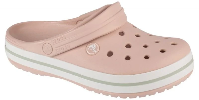 Moteriškos klumpės Crocs Crocband