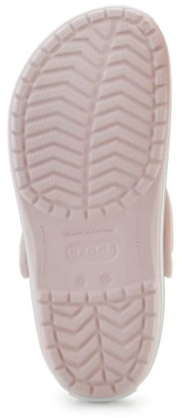 Moteriškos klumpės Crocs Crocband