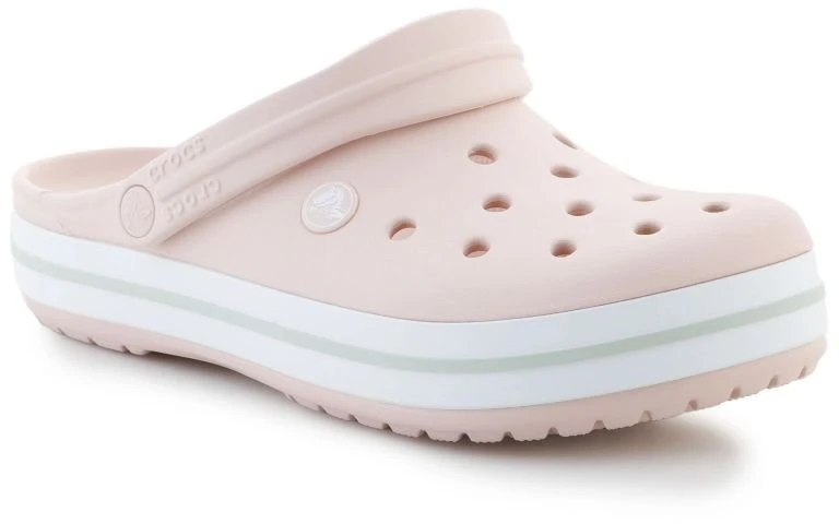 Moteriškos klumpės Crocs Crocband