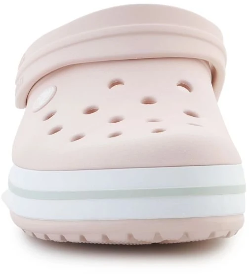 Moteriškos klumpės Crocs Crocband