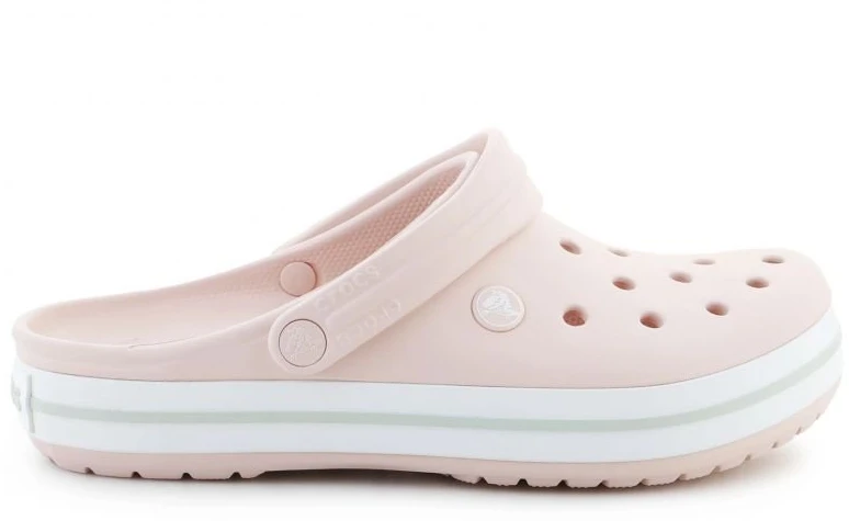 Moteriškos klumpės Crocs Crocband