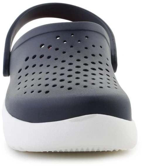Moteriškos klumpės Crocs InMotion LiteRide, tamsiai mėlynos