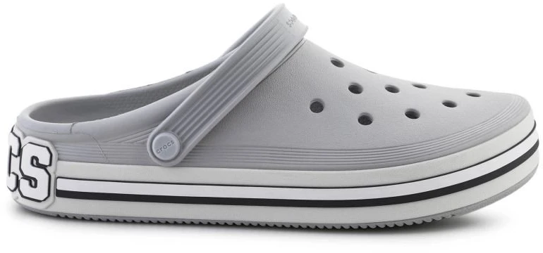 Moteriškos klumpės Crocs Off Court Logo