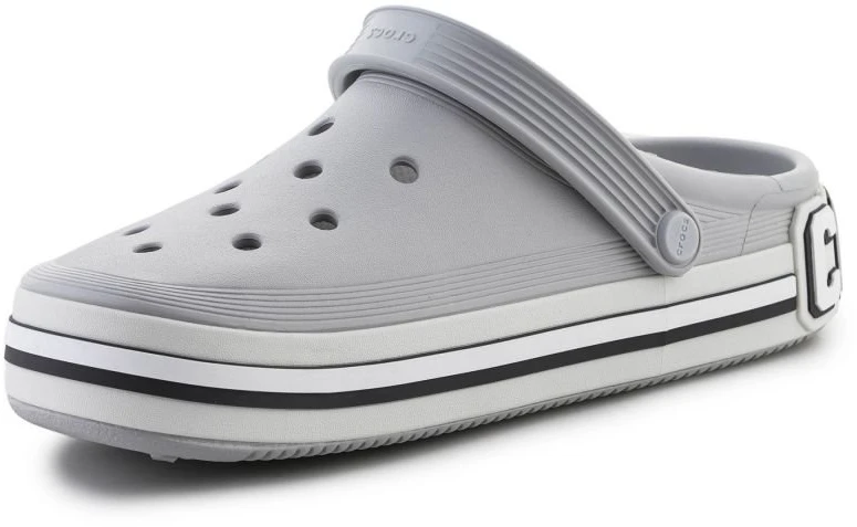 Moteriškos klumpės Crocs Off Court Logo