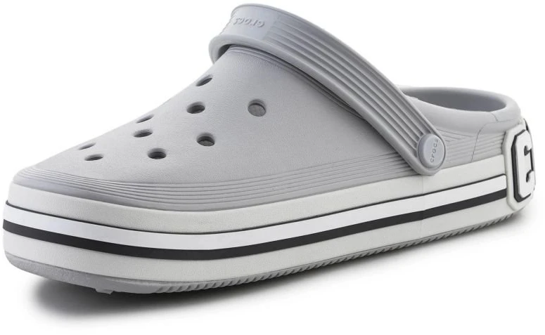 Moteriškos klumpės Crocs Off Court Logo