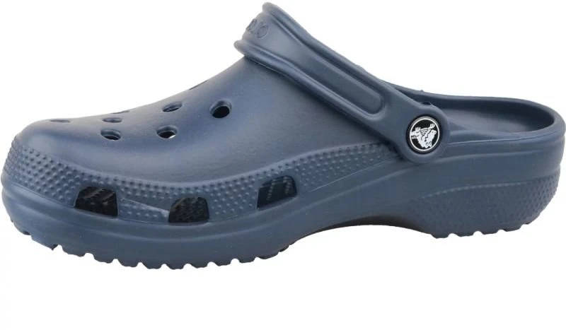 Moteriškos klumpės su kulno dirželiu Crocs Classic