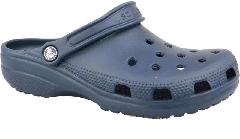 Moteriškos klumpės su kulno dirželiu Crocs Classic