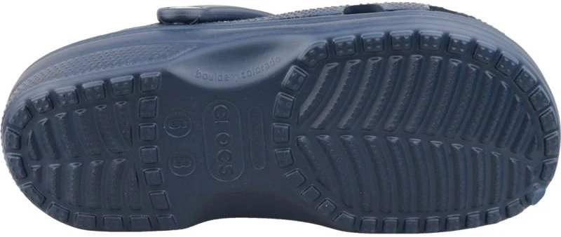 Moteriškos klumpės su kulno dirželiu Crocs Classic