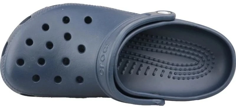Moteriškos klumpės su kulno dirželiu Crocs Classic