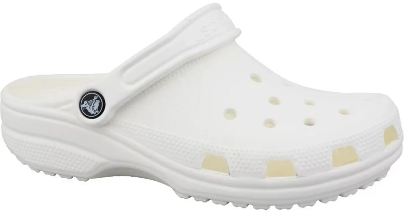 Moteriškos klumpės su reguliuojamu kulno dirželiu Crocs Classic