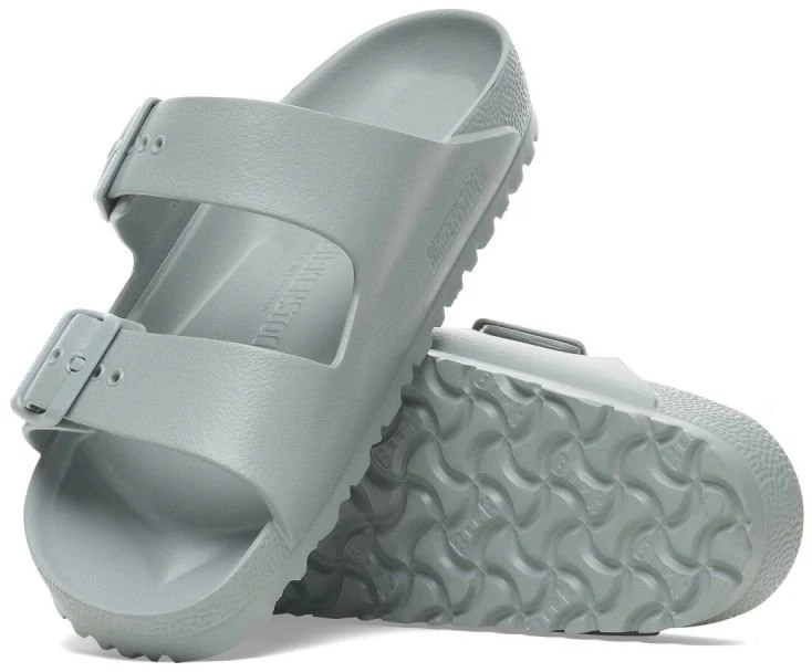 Moteriškos lengvos šlepetės Birkenstock Arizona EVA 1029653