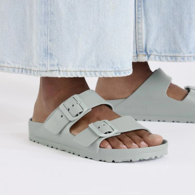 Moteriškos lengvos šlepetės Birkenstock Arizona EVA 1029653