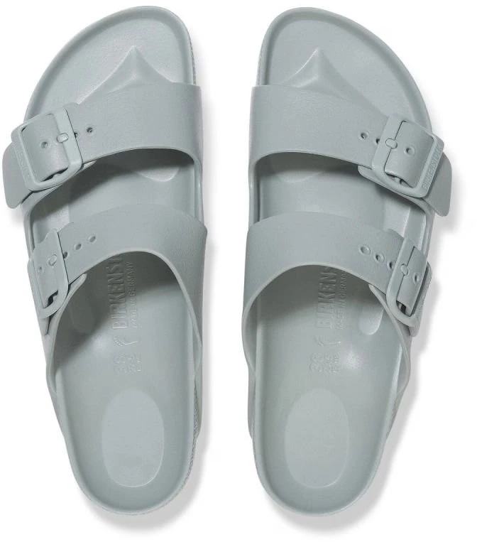 Moteriškos lengvos šlepetės Birkenstock Arizona EVA 1029653