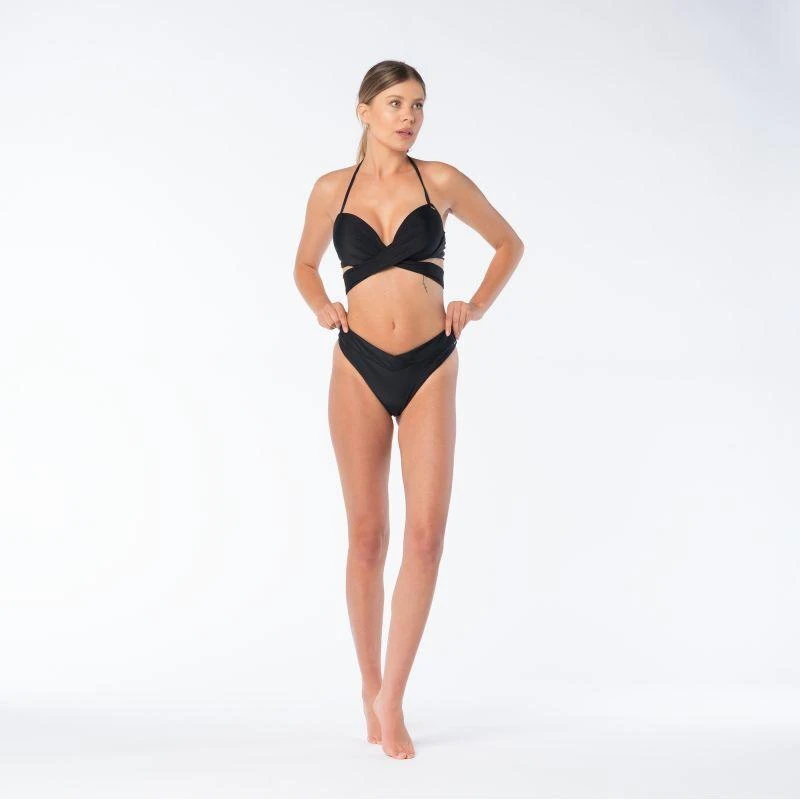 Moteriškos maudymosi kelnaitės ANDALUZA BOTTOM W