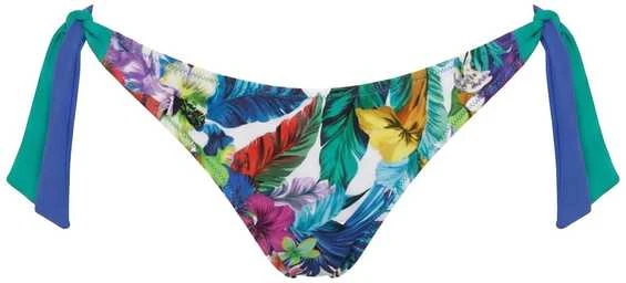 Moteriškos maudymosi kelnaitės (bikini) Aniza M-828