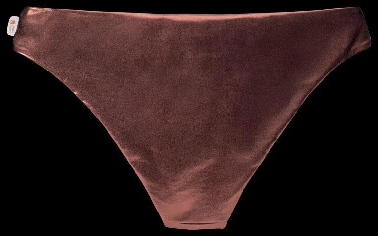 Moteriškos maudymosi kelnaitės GRAPE BOTTOM