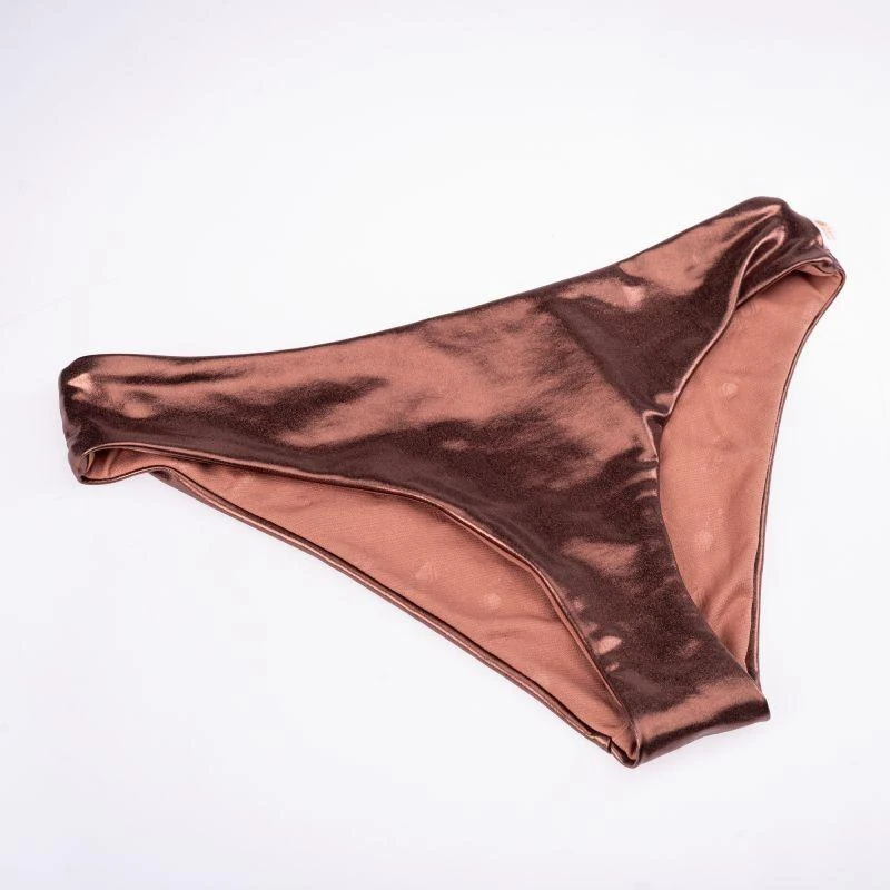 Moteriškos maudymosi kelnaitės GRAPE BOTTOM