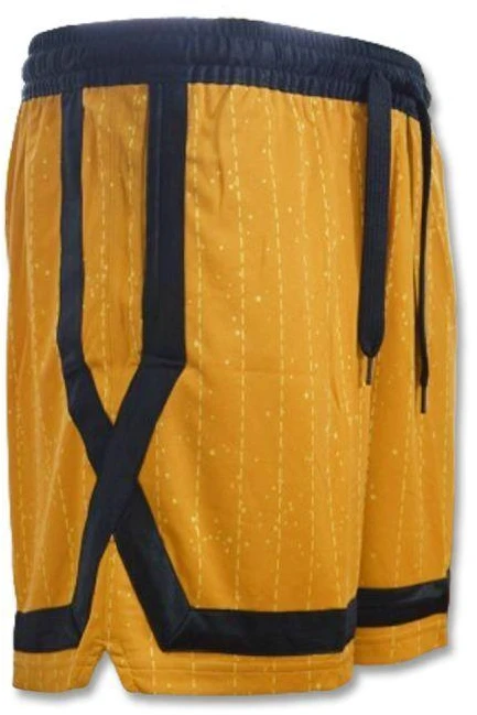 Moteriškos Nike Seasonal Fly Crossover krepšinio šortai - DA6498-712