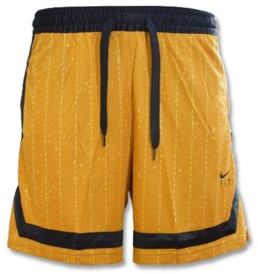 Moteriškos Nike Seasonal Fly Crossover krepšinio šortai - DA6498-712