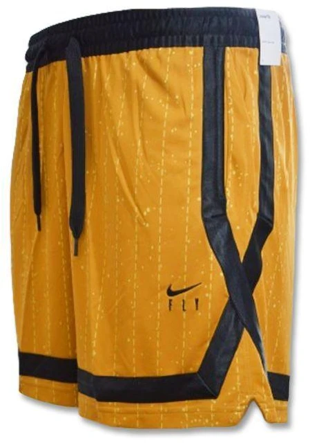 Moteriškos Nike Seasonal Fly Crossover krepšinio šortai - DA6498-712