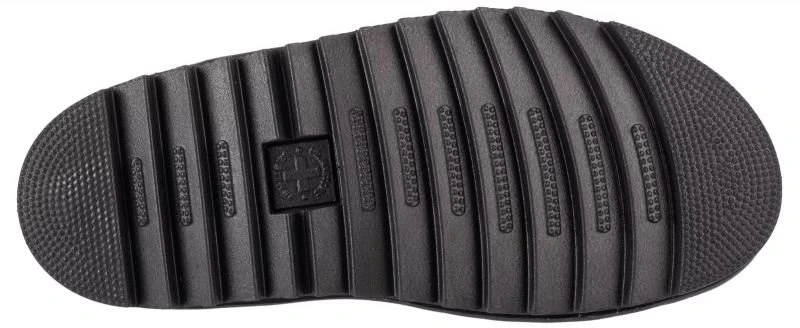 Moteriškos odinės basutės Dr. Martens Nartilla Hydro