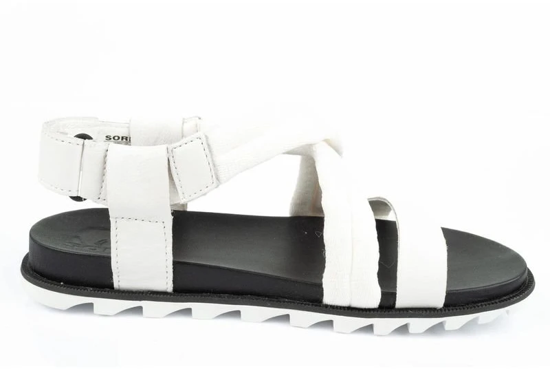 Sorel Roaming Decon W NL4095-125 Basutės