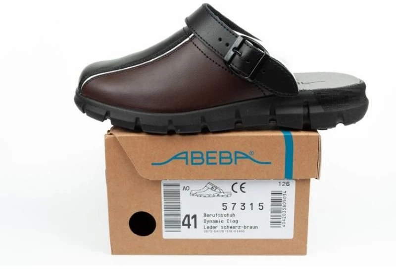 Abeba W 57315 medicininiai klumpės