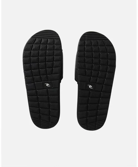 Moteriškos paplūdimio šlepetės RIP CURL Classic Bloom, juodos