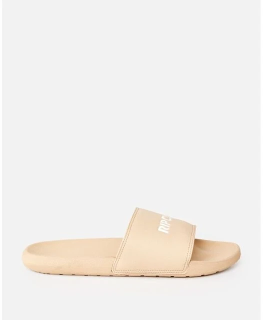 Moteriškos paplūdimio šlepetės RIP CURL Classic Bloom, turkio