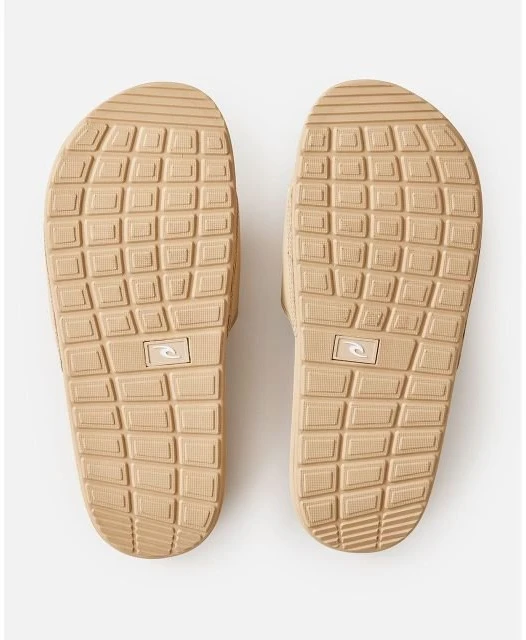 Moteriškos paplūdimio šlepetės RIP CURL Classic Bloom, turkio