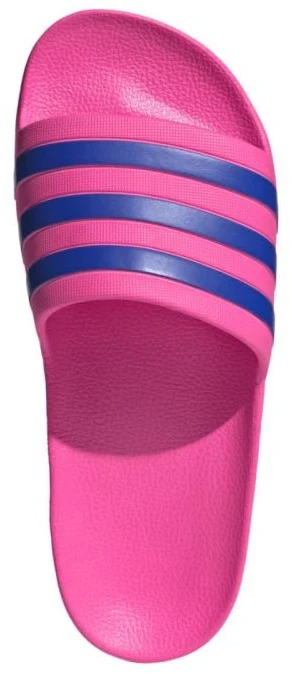 Moteriškos šlepetės adidas Adilette Aqua, rožinės