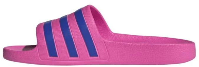 Moteriškos šlepetės adidas Adilette Aqua, rožinės