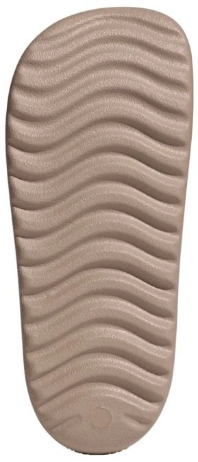 Moteriškos šlepetės adidas Adilette Lumia, smėlio spalvos