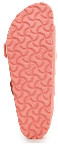 Moteriškos šlepetės baseinui Birkenstock Arizona EVA, rožinės