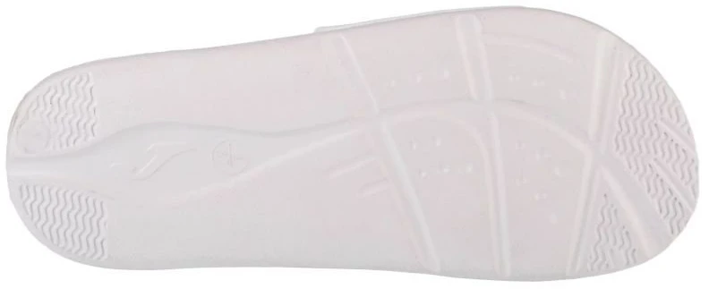 Moteriškos šlepetės baseinui Joma S.Land 2402, baltos
